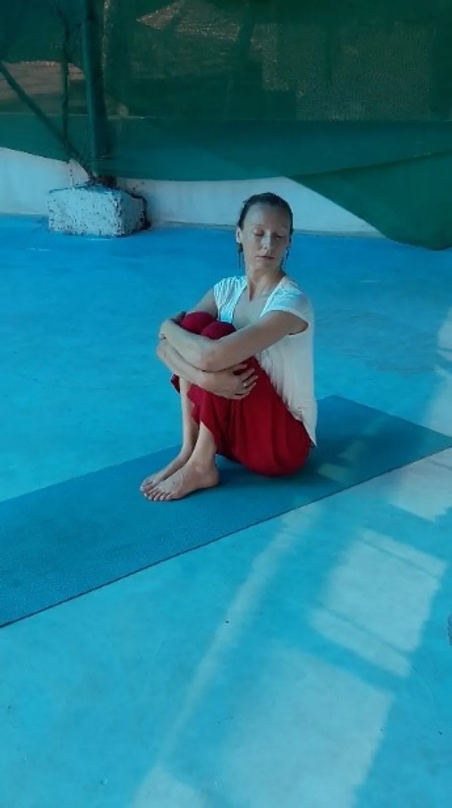 Yoga en Inde, voyage en Inde du sud, yoga et ayurvéda dans le Kerala