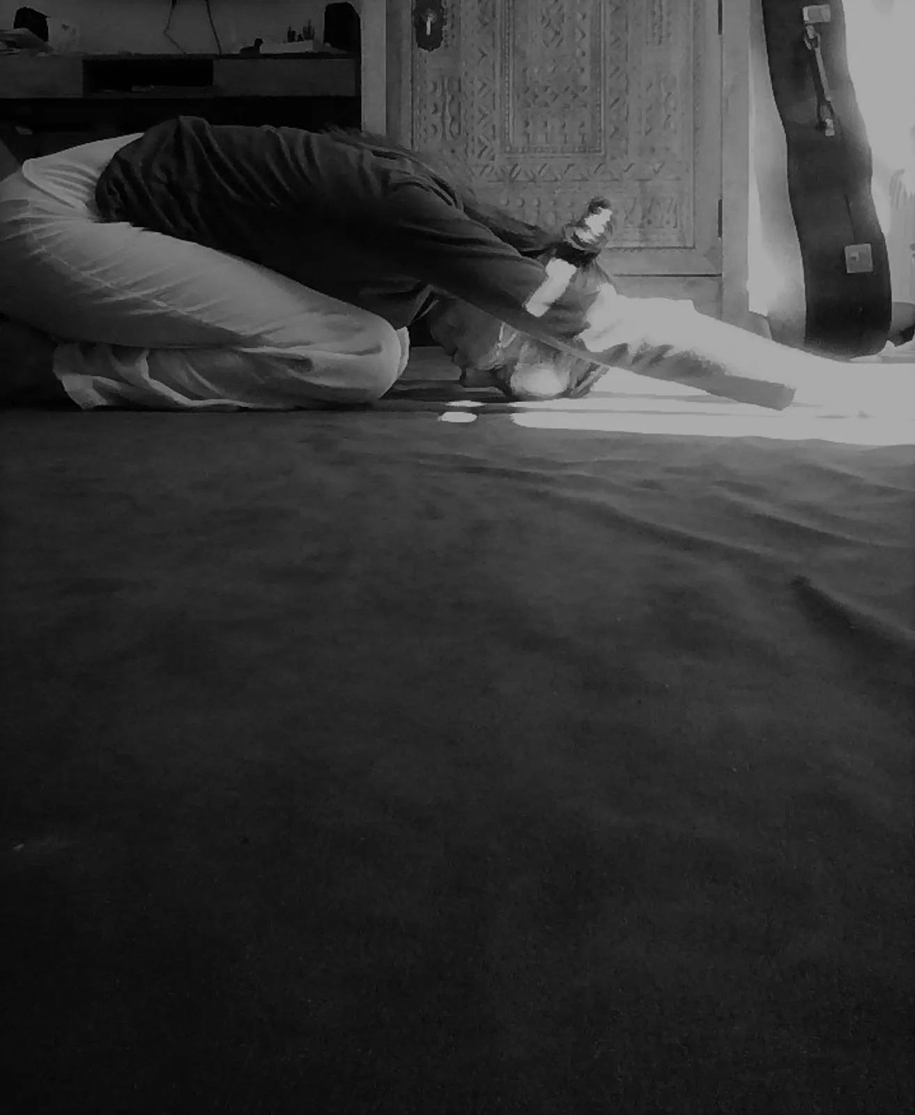 Cours de Body-Mind Centering® en ligne | Art somatique | Explorer le corps, le souffle, le mouvement | À Corps Libre