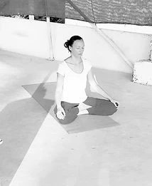 Atelier de yoga, approfondissement en yoga, asanas, siddhasana, Anatomie pour le yoga, AnatomYoga, Blandine Calais Germain