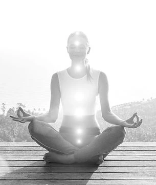 Stage à thème de Yoga à Nantes, Yoga de l'énergie, les chakras et le pranayama kosha