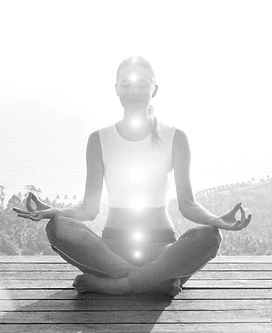 Stage à thème de Yoga à Nantes, Yoga de l'énergie, les chakras et le pranayama kosha