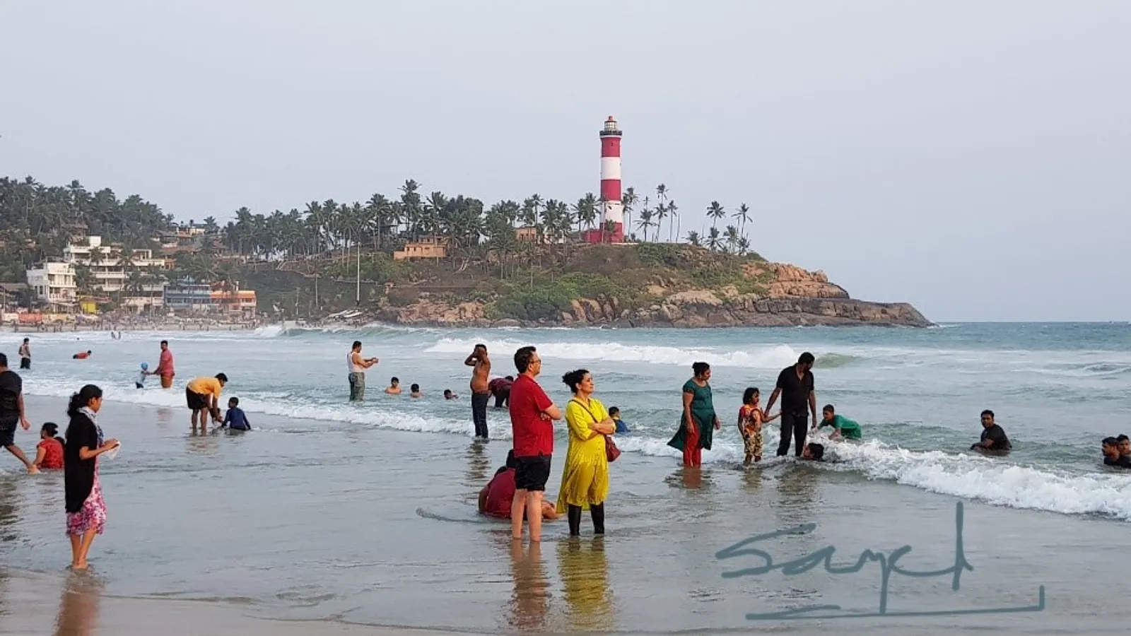 Yoga en Inde, voyage en Inde du sud, yoga et ayurvéda dans le Kerala