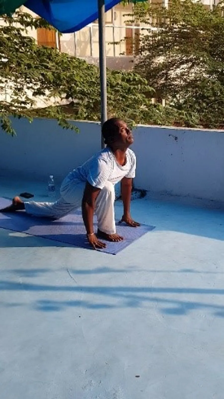 Yoga en Inde, voyage en Inde du sud, yoga et ayurvéda dans le Kerala