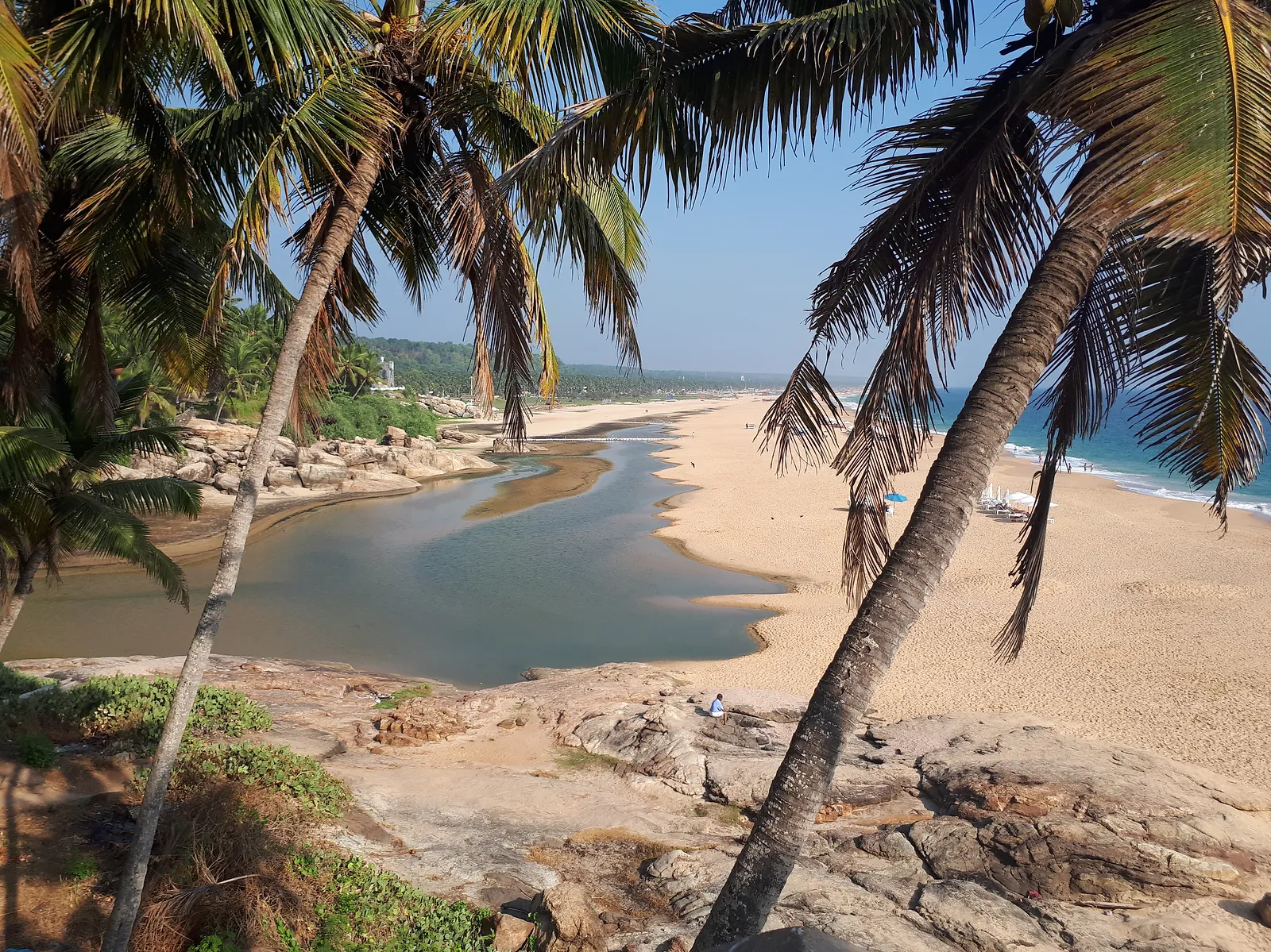 Yoga en Inde, voyage en Inde du sud, yoga et ayurvéda dans le Kerala