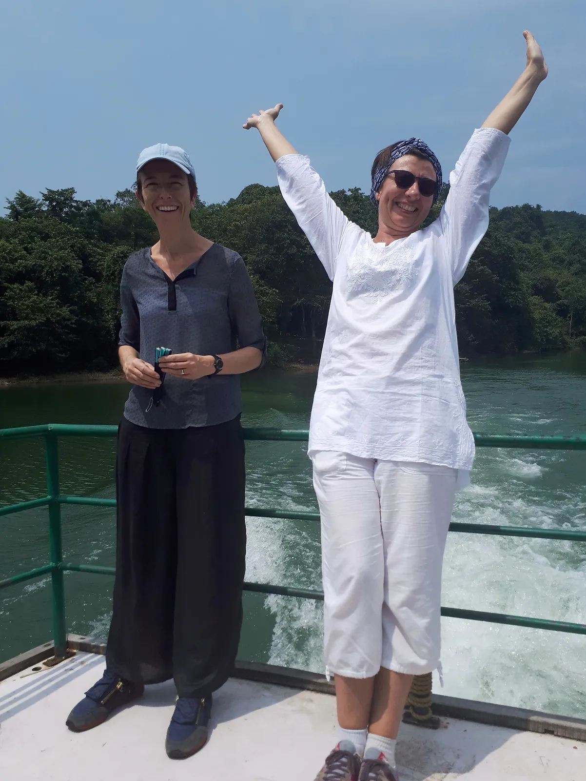 Voyage en Inde, Yoga en Inde, Ayurvéda, Inde du sud, Kerala