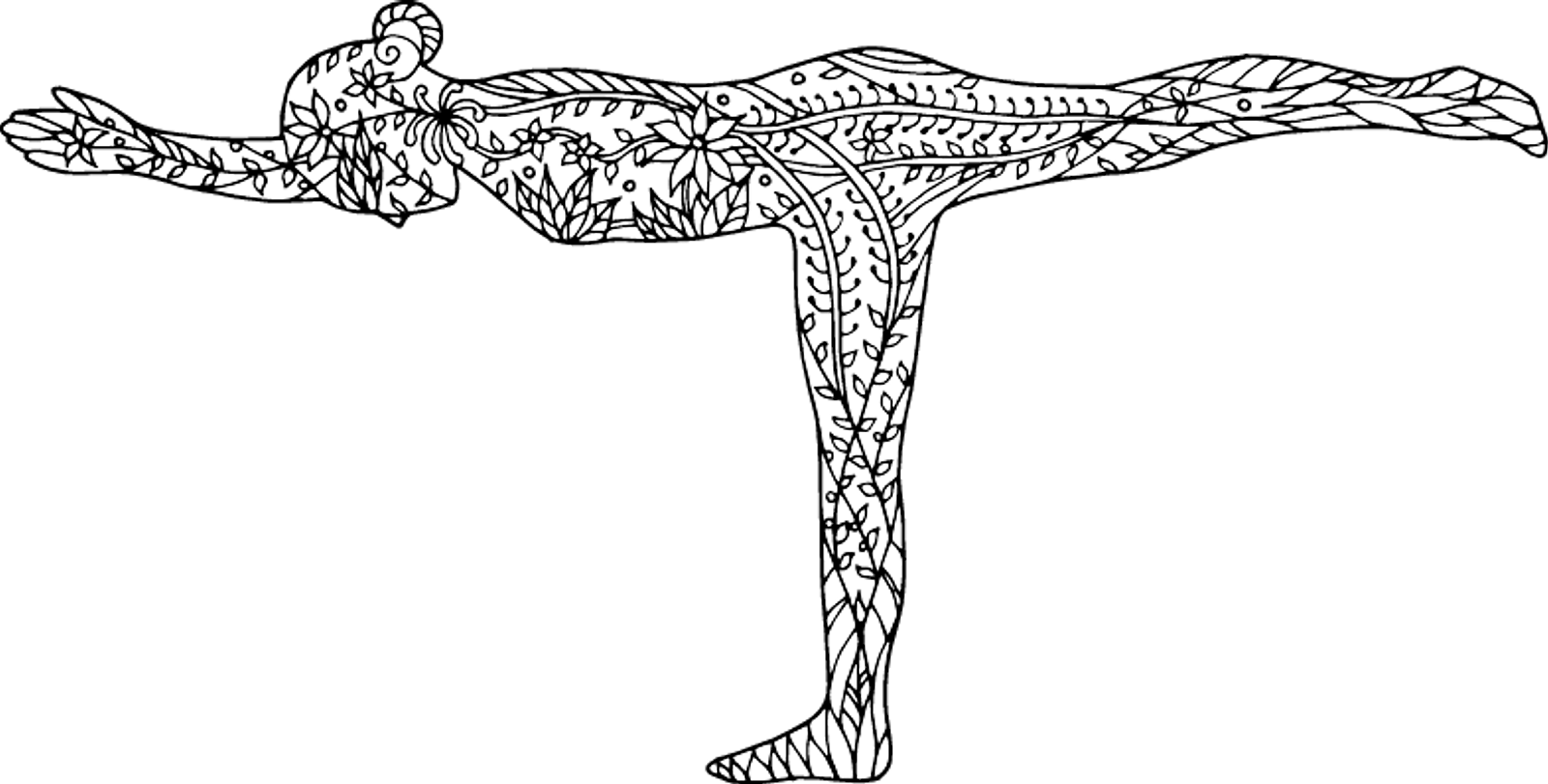 Atelier d'AnatomYoga, perfectionnement en yoga à Nantes, méthod  Blandine Calais-Germin BMC et Yoga selon Roger Clerc