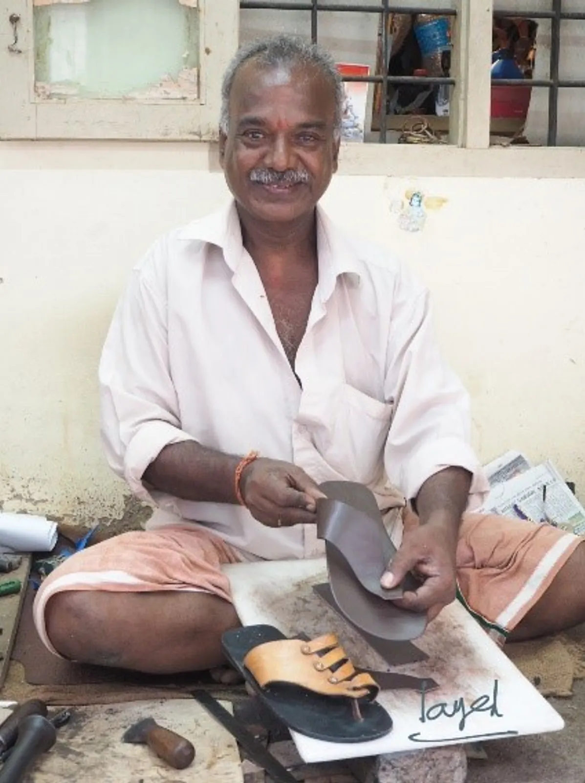 Voyage en Inde du sud, Yoga en Inde, Ayurvéda, Massages ayurvédiques, Kerala