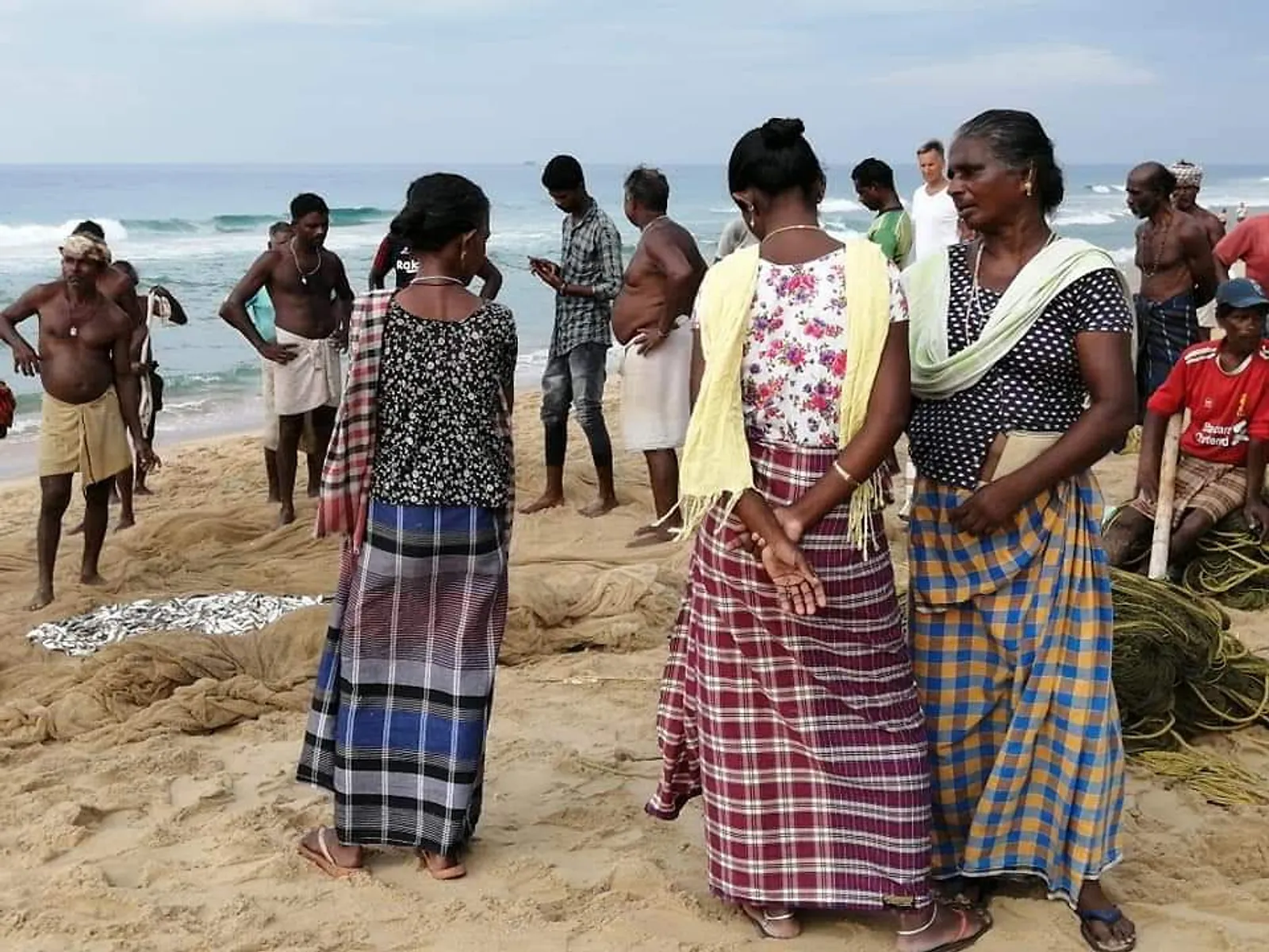 Pratique de Yoga en Inde, Voyage en Inde du sud, Ayurvéda, Massages ayurvédiques, Kerala