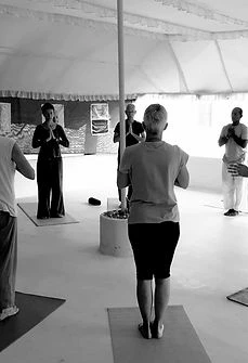yoga de l'énergie yoga ayurveda nantes
