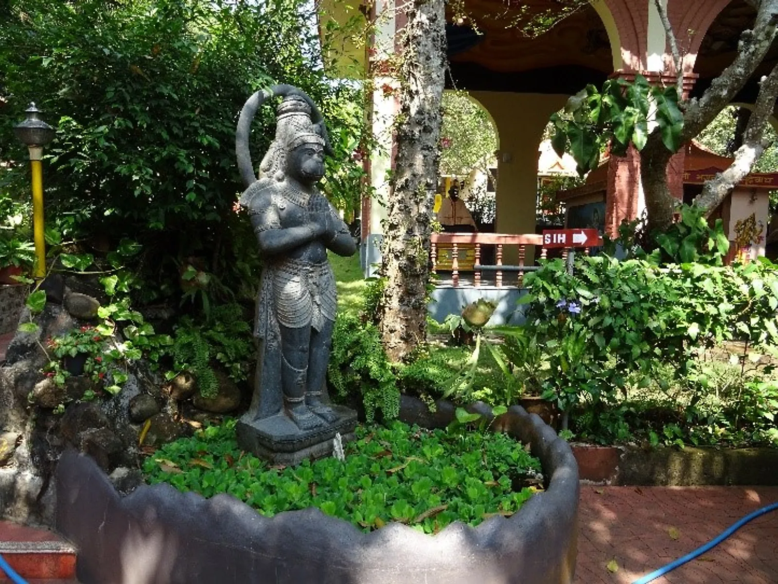 Yoga Nantes, Yoga en Inde, Voyage en Inde du sud, Ayurvéda en Inde