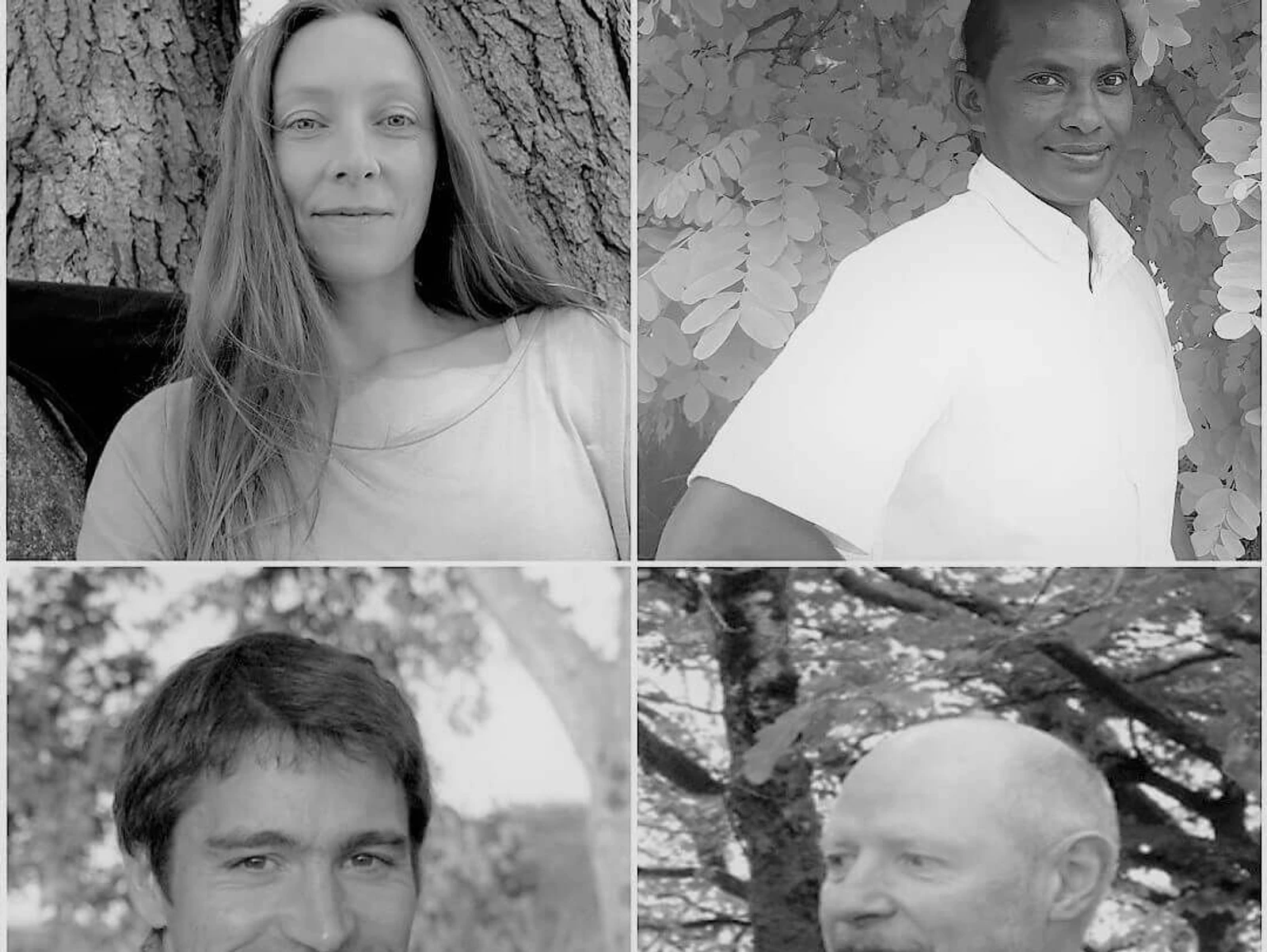 Les enseignants d' À Corps Libre