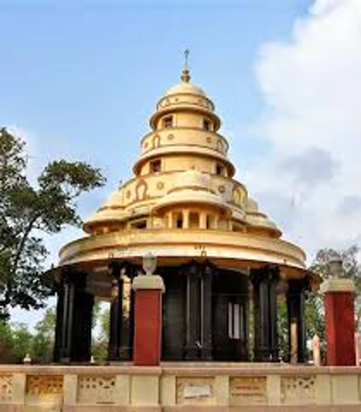 Shivagiri, Voyage en Inde du sud, Yoga en Inde, Ayurvéda, Massages ayurvédiques, Kerala