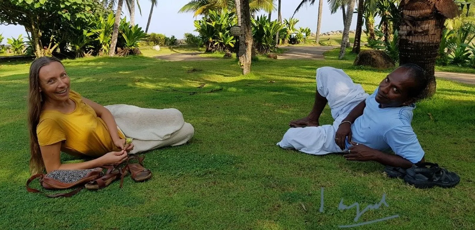 Yoga en Inde, voyage en Inde du sud, yoga et ayurvéda dans le Kerala